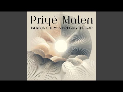 Konfyem Nan Dye (feat. Julie Laguerre)