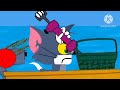 Tom And Jerry Presents Down And Outing With Viacom V Of Doom