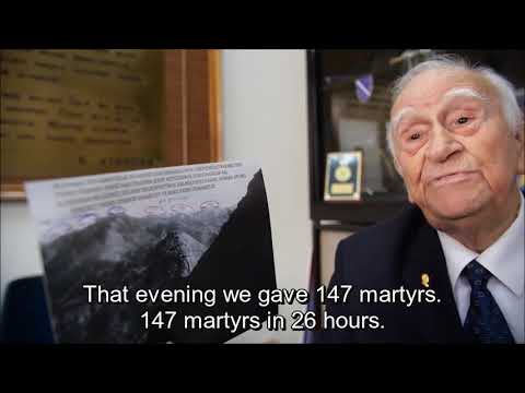 Video screen capture: Osman Eken