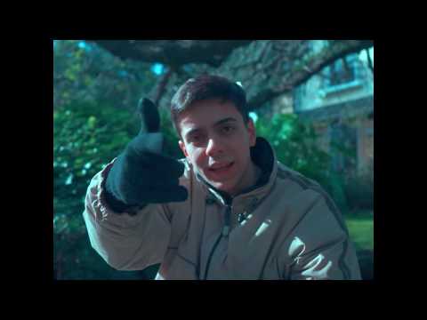 PROBLEMAS / EQUILIBRADO - OCEAN 1 (PROD. NEGO) (FILM BY FRANCO GALATI)