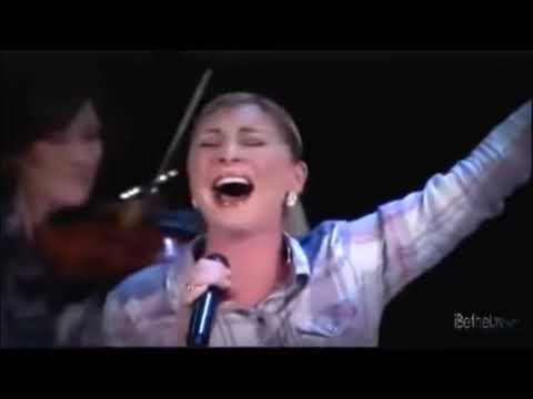 Kim Walker Smith Power and Love Conference\Worship