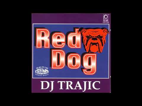 La Tragedia // Spring Breaks - Dj Tragic