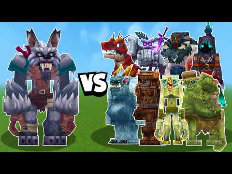 Caesar ELQ and César-ELQ