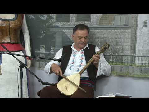 Guslarsko jutro - Slobodan Jeftovic - 14 03 2021