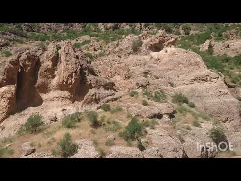 Wonderful sceneries of AKRE, KURDISTAN ERBIL, IRAQ.