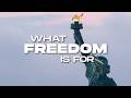 Independence Day Church Film Cinematic