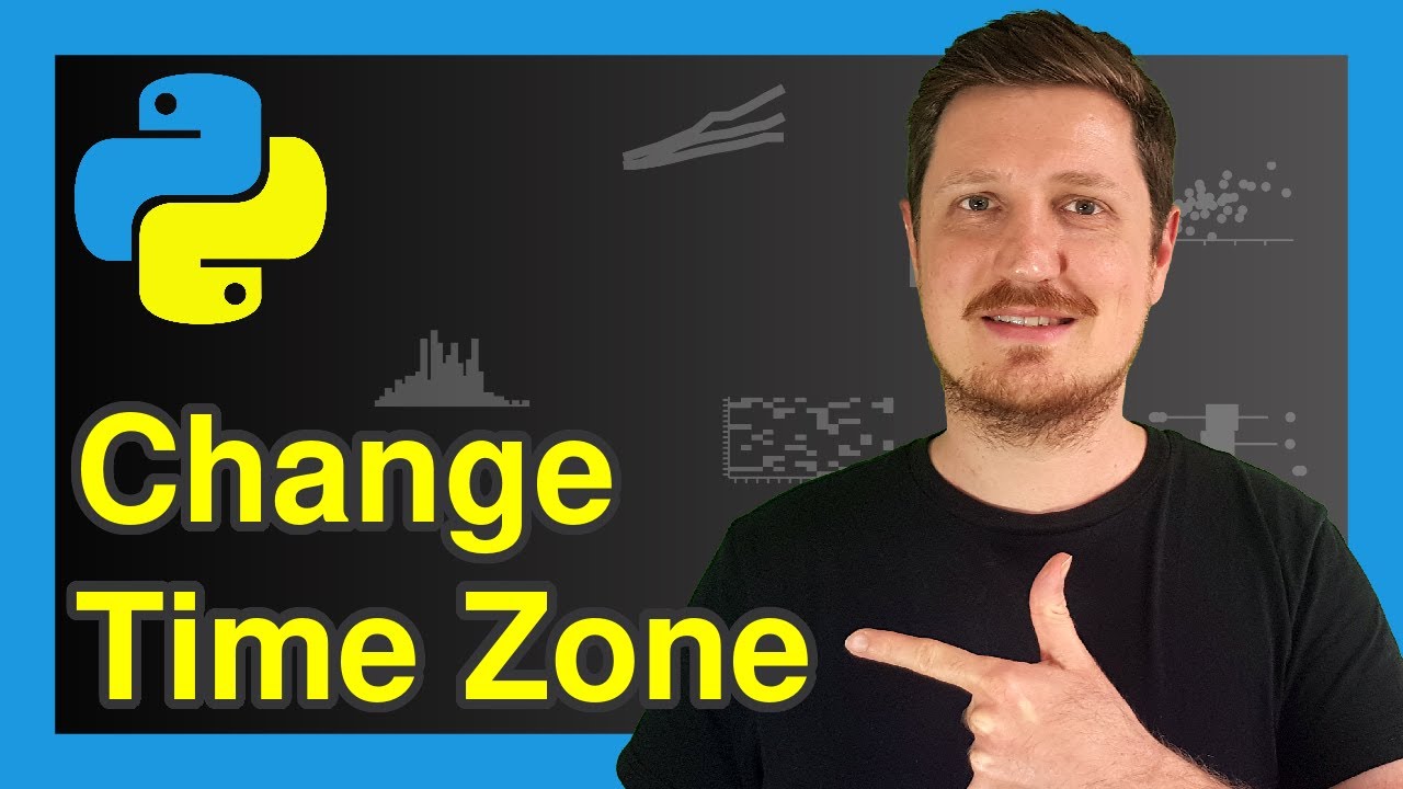 How do you convert UTC to CST in Python? More REF