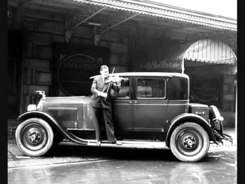 Ben Selvin and His Orchestra - Am I Blue? (1929)