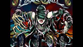 Escape the Fate - On To The Next one