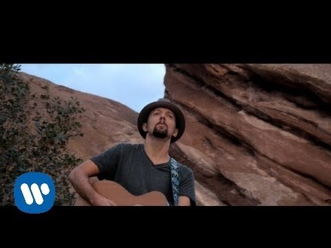 Jason Mraz - 93 Million Miles (Official Video)