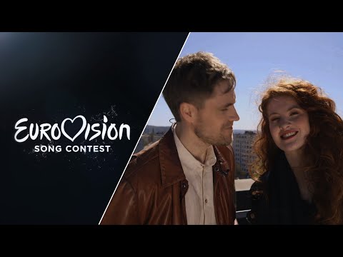 Mørland & Debrah Scarlett (Norway): 'A very honest song'