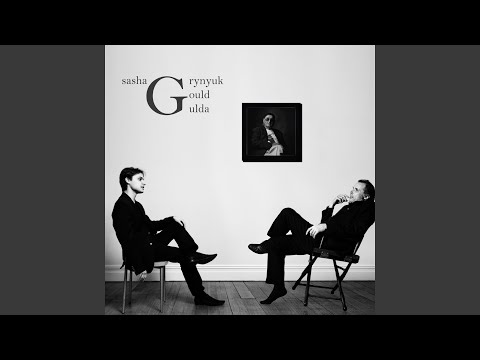 Friedrich Gulda Play Piano Play (10 Ubungsstucke Fur Yuko) - Andante Serioso