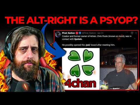 4chan Pol Catalog