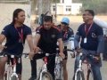 TAF FREEDOM RIDE 2015 