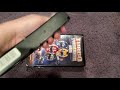 Turbo A Power Rangers Movie 1997 VHS Review