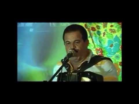 Kinho do Acordeon - Não lhe solto mais .
