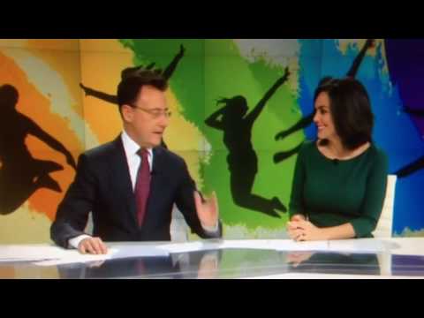 MATIAS PRATS TE DEJARÁ DANDO SALTOS - CHISTE