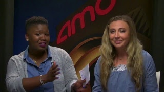 AMC Thursday Ticket - LIVE 5/31/18