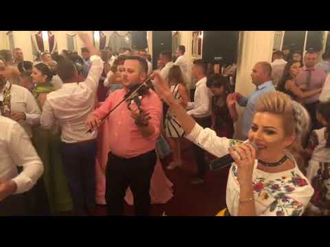 Ancuta Timis & Armin Nicoara - Colaj LIVE Banat | Nunta 2018 Vasi si Cristina || Camarzana