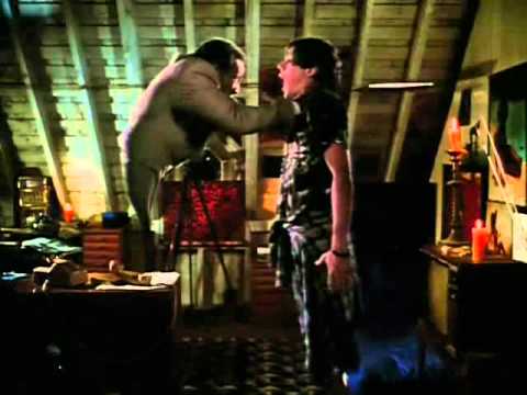 GHOST DAD-PUT THE BITCH ON THE PHONE