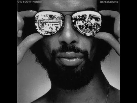 Entrevista a Gil Scott Heron (1994) (Subtitulada)