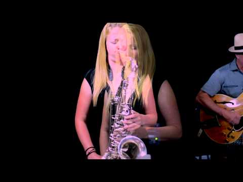 Alisha's Quartet - Hide and Seek