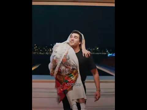 Seyfer moments ❤️‍🔥 #seyfer #yalıçapkını #seyran #ferit