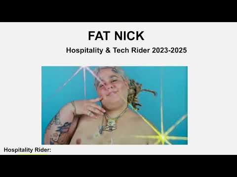 ALL BUT 6 Podcast | Episode 1: FAT NICK