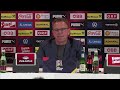 Ralf Rangnick post-match press conference | Austria 1-3 Croatia | Nations League