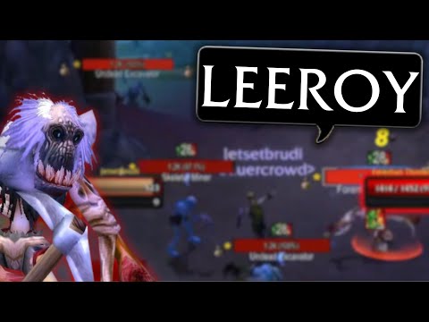 SauerCrowd Hardcore Moments 04 💀