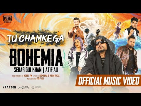 Tu Chamkega — watch video