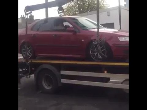 Ucieczka z lawety