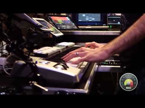 "Space Baby" - ONE ALBUM PER HOUR feat. Jack Black