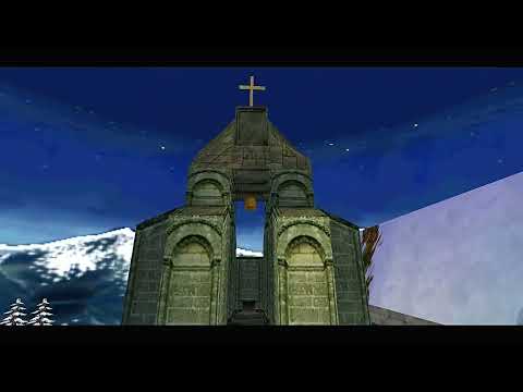 TRLE 2006.12.09 - LB Advent Calendar 2006 - The Bell