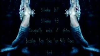 MANDRAGORA SCREAM"dragon fly"(part.2)