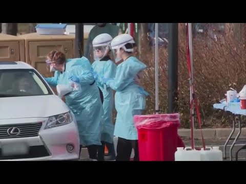 2020: A Year To Remember, Danya Bacchus Looks Back On The Top Health Stories