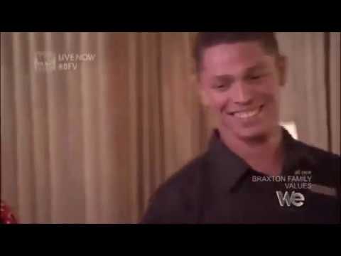 Poor Waiter Didn't Stand a Chance... [BFV - S2E11 | Desert Divas]