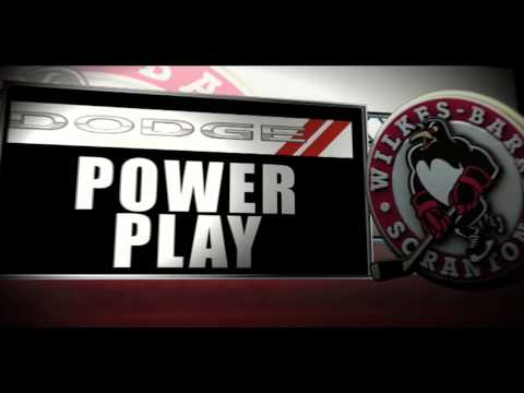 Dodge Power Play