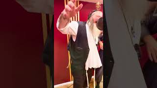 מה הקב"ה לכל - אהרל'ה סאמעט & מאיר אדלר (מתוך "פייער אין מירון")