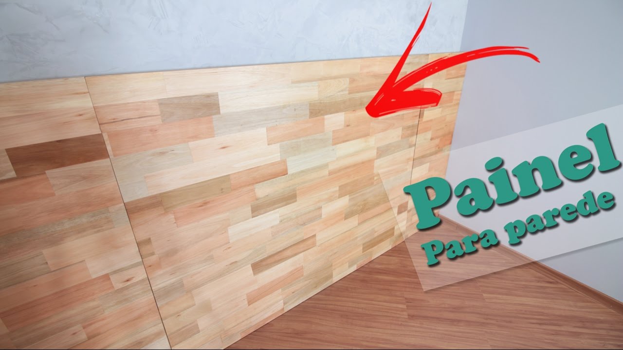 COMO FAZER UM PAINEL DE CABECEIRA | QUARTO DE CASAL PEQUENO PARTE 7