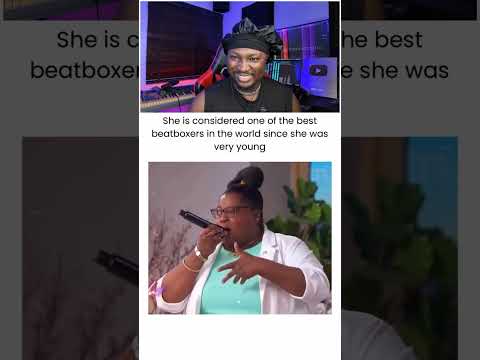 Best Beat Boxer in the world