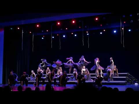 Norco Choirs Running Up That Hill Fall Concert 2025