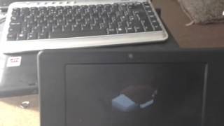 WM8850 NETBOOK STUCK ON ANDROID LOGO FIX