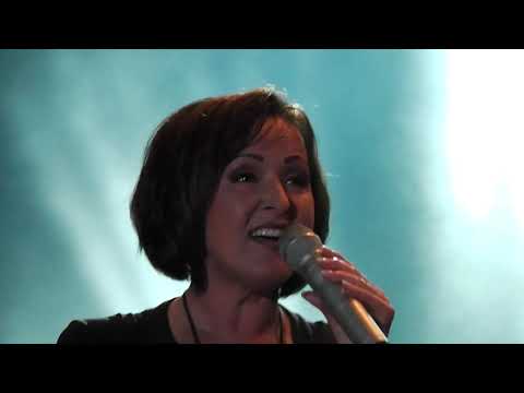 Ute Freudenberg beim Sachsen Anhalt Tag 2011 in Gardelegen