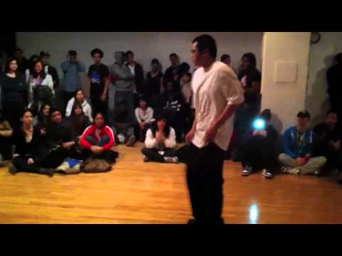 Chaos Unleashed II - Top 16 - Greenteck vs Yellow