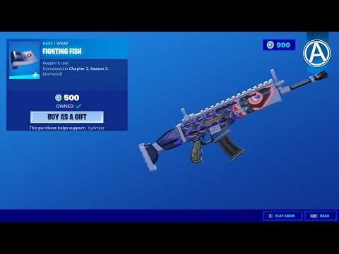 Weird Fortnite Challenges