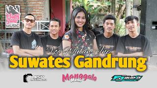 Download lagu SUWATES GANDRUNG Voc Wulan JNP   MANGGALA MUSIC X NSP BERMUSIC mp3