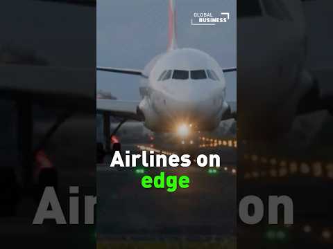 The Problem Airline CEOs Can’t Ignore