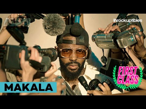 First Class - Makala