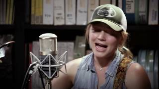Crystal Bowersox - Until Then - 6/13/2017 - Paste Studios, New York, NY